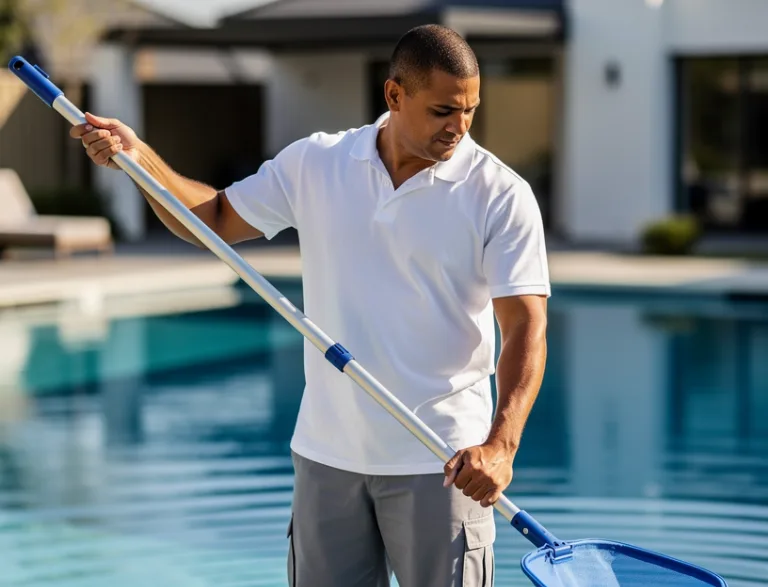 pool service Glen Waverley